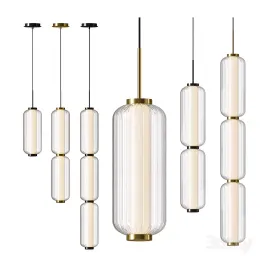 Aromas Del Campo Elma Pendant Lamp 2